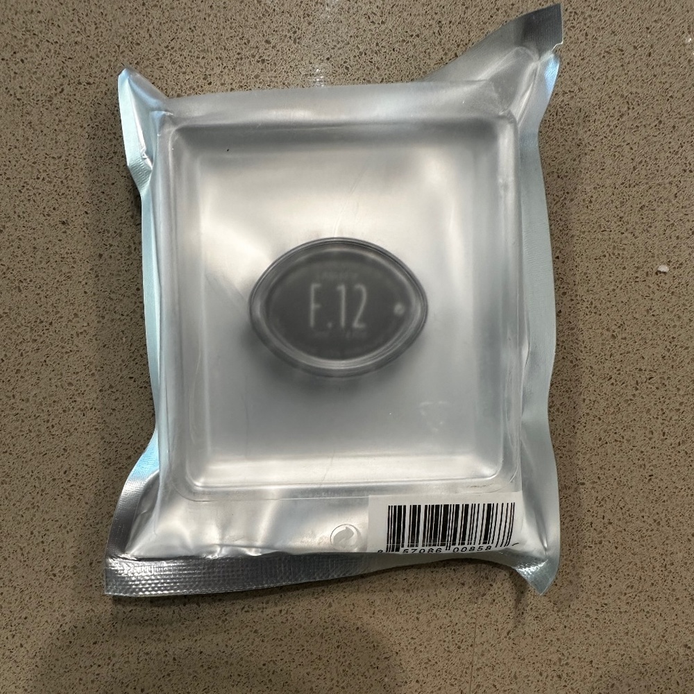 Lashify False Lash Gossamer in Black Fluffy F.12